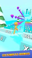 Tall Man Run скриншот 2