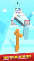 Tall Man Run скриншот 3