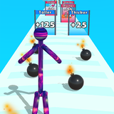 Tall Man Runner 3D