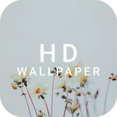 Beautiful Backgrounds: Flowers In Nature