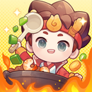大繁盛!ももはな飯店 APK