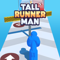 Fun Boy Runner : Mega Man