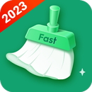Fast Cleaner-Max nettoyant APK