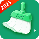 Fast Cleaner-Limpador máximo APK