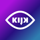 KIJK Zeichen