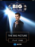 The Big Picture Portugal Plakat