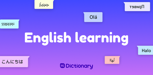 How to Download Hi Dictionary - Learn Language for Android image