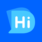 Hi Dictionary - Free Language Dictionary v2.0.2.1 MOD APK (Ad-Free) Unlocked (47.5 MB)