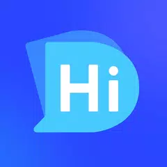 Hi Dictionary - Learn Language APK Herunterladen