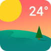 Hi Weather - Accurate Forecast, Severe Alert APK