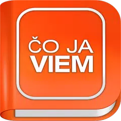 Čo ja viem APK download