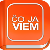 Čo ja viem simgesi