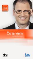 Čo ja viem gönderen