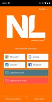NL Events poster