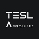 APK TeslAwesome: AndroidAuto Tesla