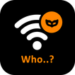 WiFi Map - Who use my WiFi?