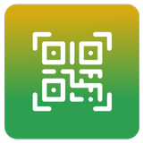 Baba QR Code Scanner icône