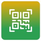 Baba QR Code Scanner-icoon