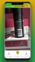 Poster Baba QR Code Scanner