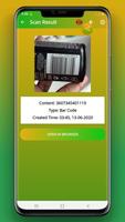 Baba QR Code Scanner স্ক্রিনশট 1