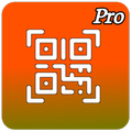 ”QR Code Scanner Pro