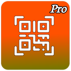 QR Code Scanner Pro simgesi