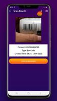 QR Code Scanner Pro Ekran Görüntüsü 1