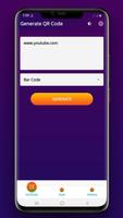 QR Code Scanner Pro Ekran Görüntüsü 2