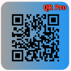 QR Barcode Scanner Pro simgesi