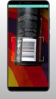 QR Barcode Scanner Pro Ekran Görüntüsü 1