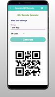 QR Barcode Scanner Pro Ekran Görüntüsü 2