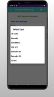 QR Barcode Scanner Pro Ekran Görüntüsü 3