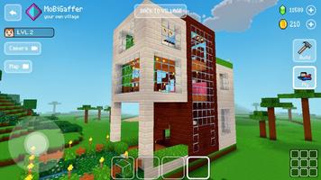Craft City Lucky Game screenshot 3