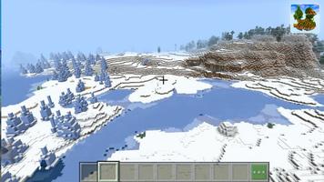 WorldSurvival - Craft Building screenshot 3