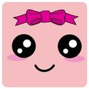 Kawaii Craft World :KawaiiPink APK