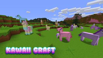 Kawaii Pink Craft screenshot 1