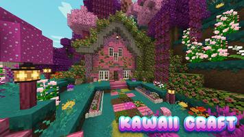 Kawaii Pink Craft screenshot 3