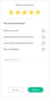 Talview Engage screenshot 3