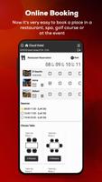 ElektraWeb Guest App screenshot 3