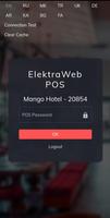 Elektra Mobile Pos تصوير الشاشة 1