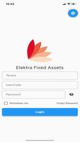 Elektra FixedAssets poster