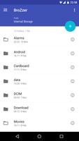 BroZzer - File Browser پوسٹر