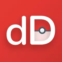 dataDex - Pokédex for Pokémon APK 下載