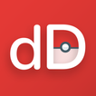 dataDex - Pokédex for Pokémon