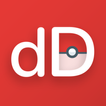 ”dataDex - Pokédex for Pokémon
