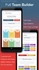 download dataDex - Pokédex per Pokémon APK