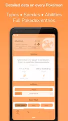 download dataDex - Pokédex per Pokémon APK