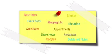 Note Quickly