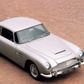 HD Themes Aston Martin DB5