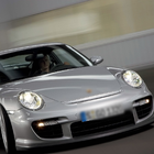 HD Themes Porsche 911 GT2 icon